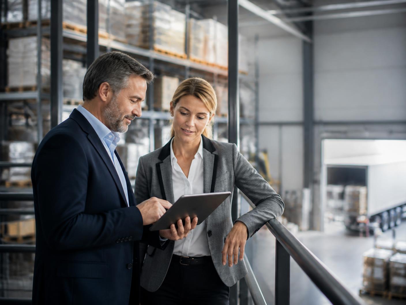 Operating cycle of receivables, inventory, payables and cash